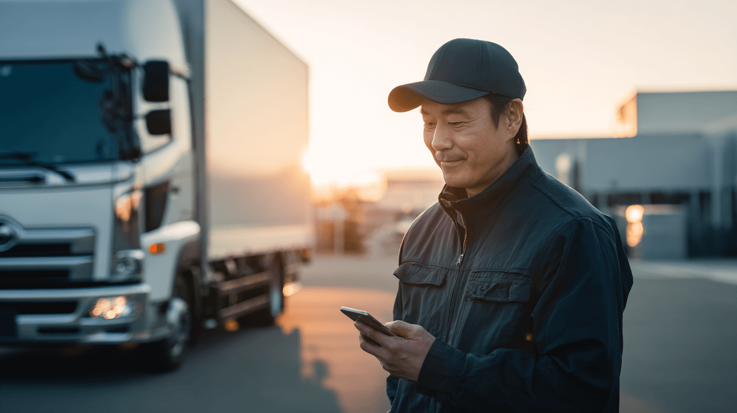 Logistics